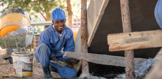 Centre de Formation au Travail Don Bosco