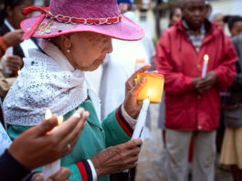 Paroisse Saint Jean Bosco